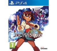 Indivisible Juego para Consola Sony PlayStation 4, PS4 [PAL ESPAÑA]