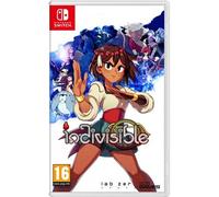 505 Games – Jeu Nintendo Switch – Indivisible G