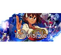Indivisible (PC)