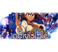 INDIVISIBLE (PS4)