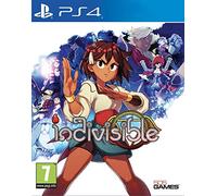 Indivisible PS4