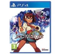 505 Games Jeu PS4 Indivisible
