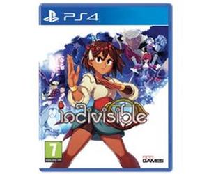 Indivisible PS4 G
