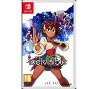 Indivisible Switch