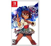 Indivisible(輸入版:北米)- Switch