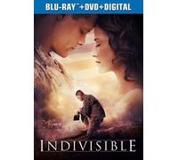 Indivisible [Usa][Blu-Ray] With Dvd, 2 Pack, Digital Copy