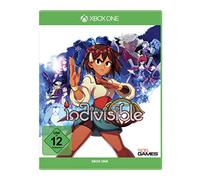 Indivisible (XBox One)