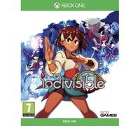Indivisible Xbox One