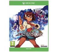 505 Games – Jeu vidéo – Indivisible