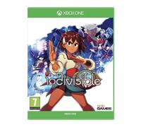 Indivisible (Xbox One) (Microsoft Xbox One)