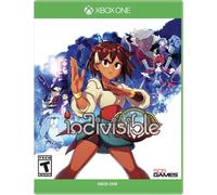 Indivisible - Xbox One (Us)