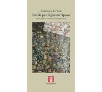 Indizi per il giusto riposo. Opera poetica votata al narrapoetando. Ediz. illustrata