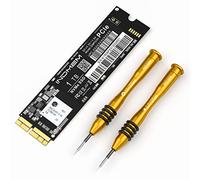 INDMEM 1 To NVMe PCIe SSD pour MacBook Air 2013-2017, MacBook Pro Retina 2013-2015, iMac 2013-2017, Mac Pro 2013, Mac Mini 2014 (mise à jour sur macOS 10.13 ou supérieur)