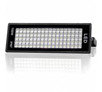 Indmird 150W Projecteur Led Extérieur, 18000LM Spot led extérieur 7000K Blanc Froid Projecteurs Exterieur Led IP67 Imperméable Lumière de Sécurité pour Garage, Patio, Ferme, Usine, Entrepôt