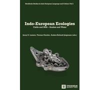 Indo-European Ecologies: Cattle and Milk - Snakes and Water