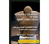 Indo-Europeanization In The Mediterranean