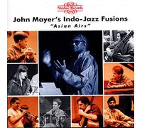 Indo Jazz Fusion Asian Airs