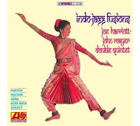 Indo Jazz Fusions