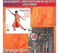 Harriott - Indo Fusions at Jazz