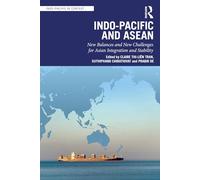Indo-Pacific and ASEAN