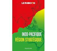 Indo-Pacifique, région stratégique