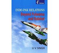 Indo-Pak Relations