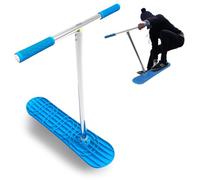 INDO Snowscoot Bleu