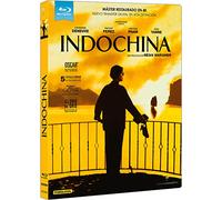 Indochina – Blu-ray – Karma