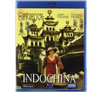 Indochina [Blu-Ray 3D] [Import]
