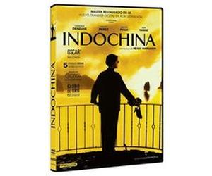 Indochina G