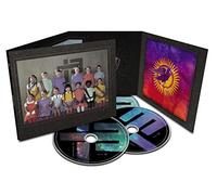 Indochine - 13 (Nouvelle édition) | 3CD digisleeve (tirage limité)
