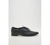 indochine 1928 chaussures femme de couleur noir 41