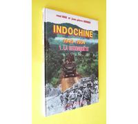 Indochine 1945-1954 - Tome 1, La Reconquête