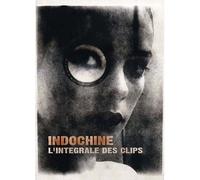 Intégrale des clips DVD