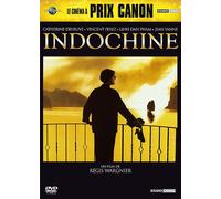 Indochine – DVD – Studiocanal