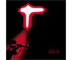 Indochine - 3.6.3 Live - Edition limitée (2CD + 1 DVD bonus contenant des extraits de la tournée)