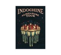 Indochine - Alice & June Tour