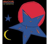 Indochine - Au Zenith
