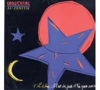 Indochine Au Zenith (Live) + 2 Titres