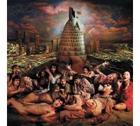 Indochine – Babel – Box Collector – RCA