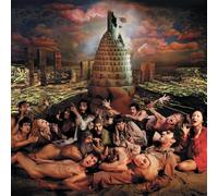 Indochine – Babel – Box Collector – RCA