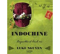 Indochine: Baguettes et banh mi