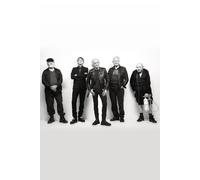 INDOCHINE - BLACK CITY CONCERTS 2 DVD NEUF