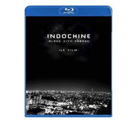 Black city parade - Le film - Blu-Ray