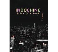 Black city tour DVD