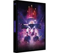 Central Tour – Le Film – Indochine – DVD – Français – RCA