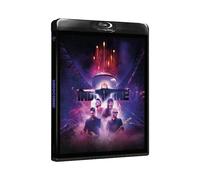 Central Tour, Le Film Blu-ray