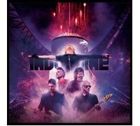Indochine Central tour - Edition triple CD Album 2023