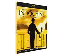 Indochine Blu-ray