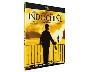 INDOCHINE ED RESTAUREE PRESTIGE - BD